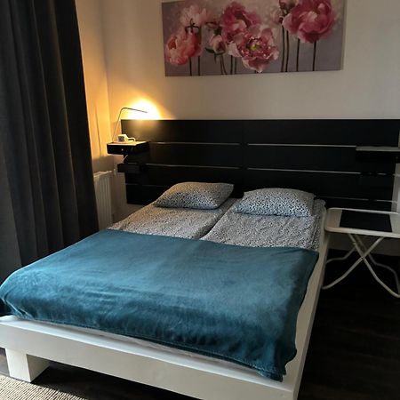 Appartamento Kawalerka Na Targowej Stary Toruń Esterno foto