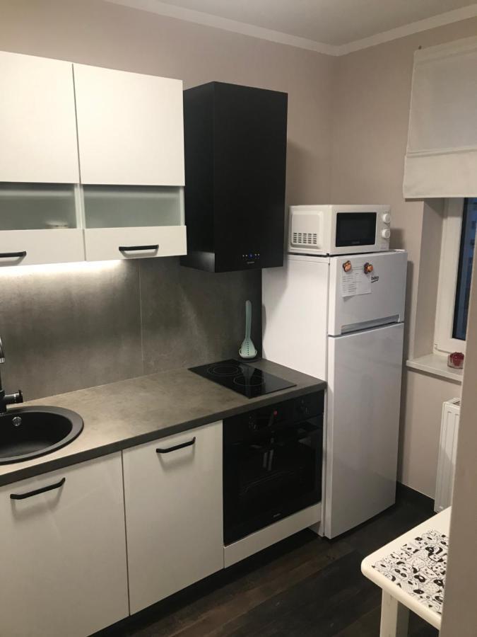 Appartamento Kawalerka Na Targowej Stary Toruń Esterno foto
