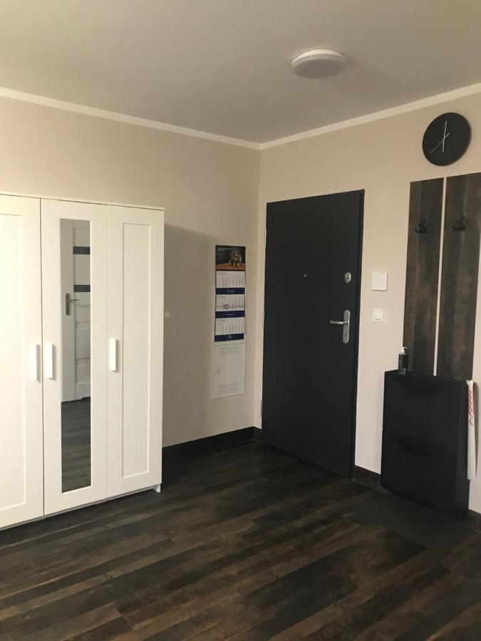 Appartamento Kawalerka Na Targowej Stary Toruń Esterno foto
