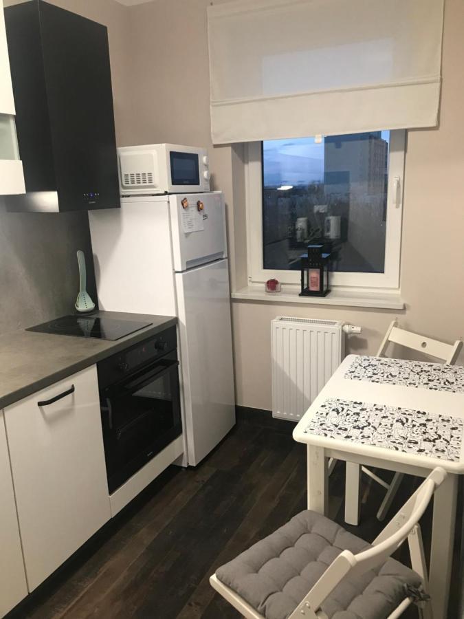 Appartamento Kawalerka Na Targowej Stary Toruń Esterno foto