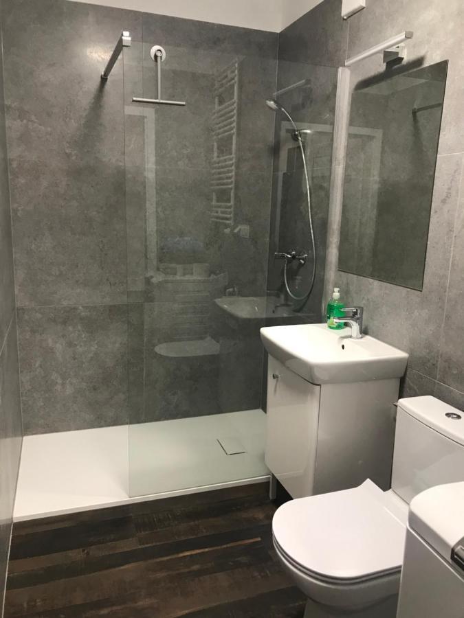 Appartamento Kawalerka Na Targowej Stary Toruń Esterno foto