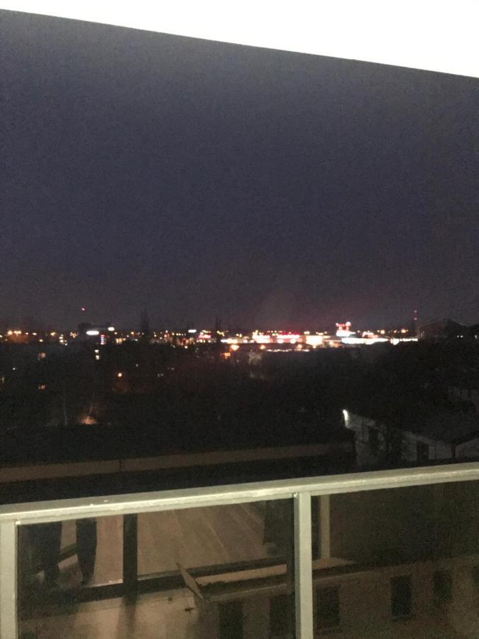 Appartamento Kawalerka Na Targowej Stary Toruń Esterno foto