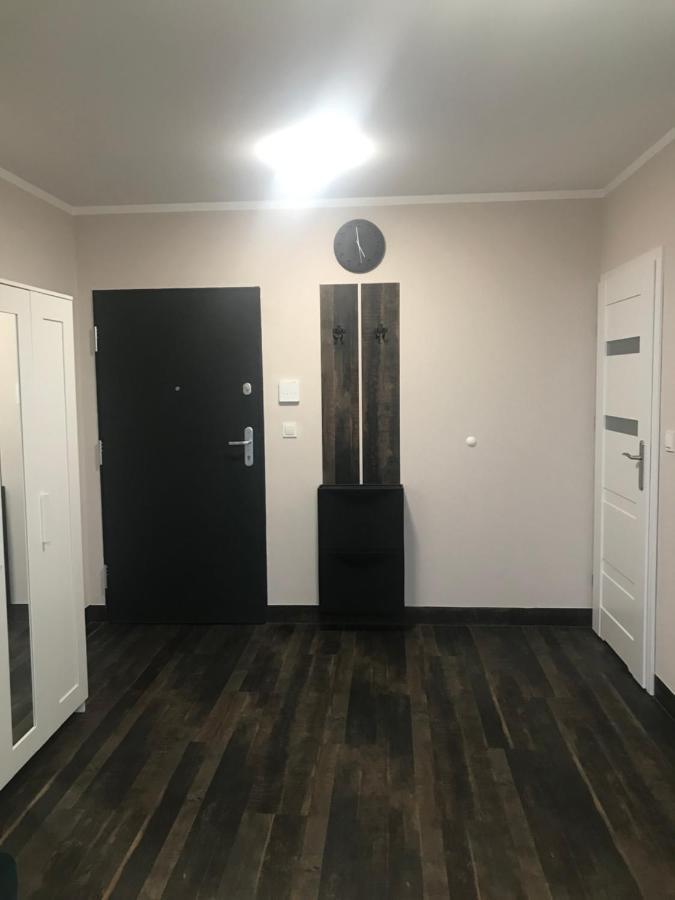 Appartamento Kawalerka Na Targowej Stary Toruń Esterno foto