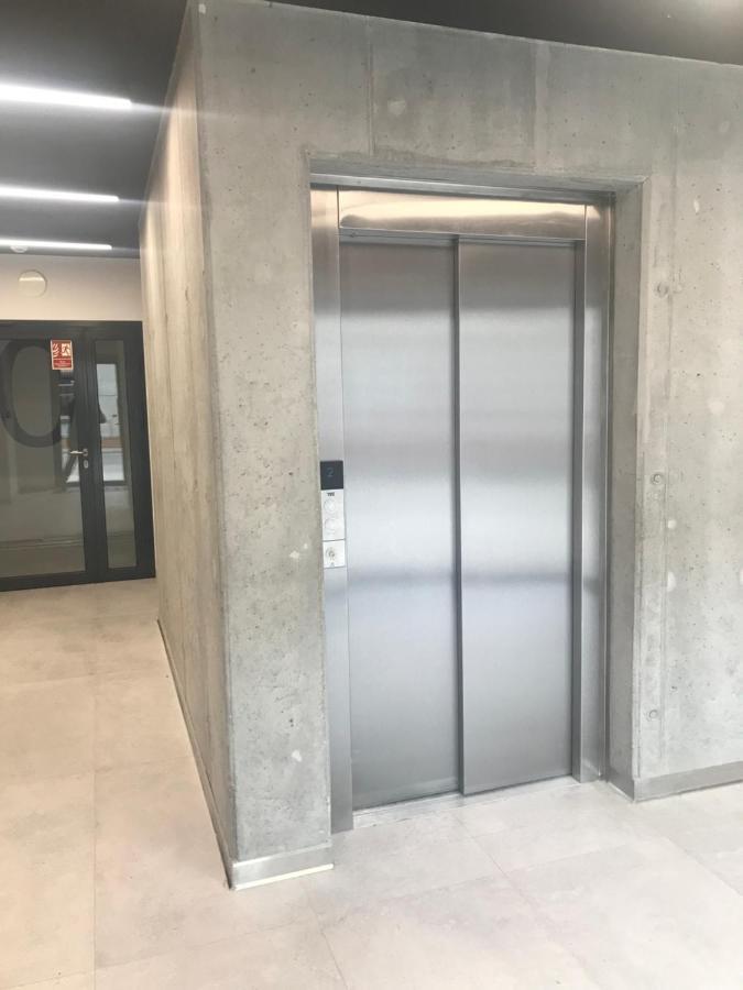 Appartamento Kawalerka Na Targowej Stary Toruń Esterno foto