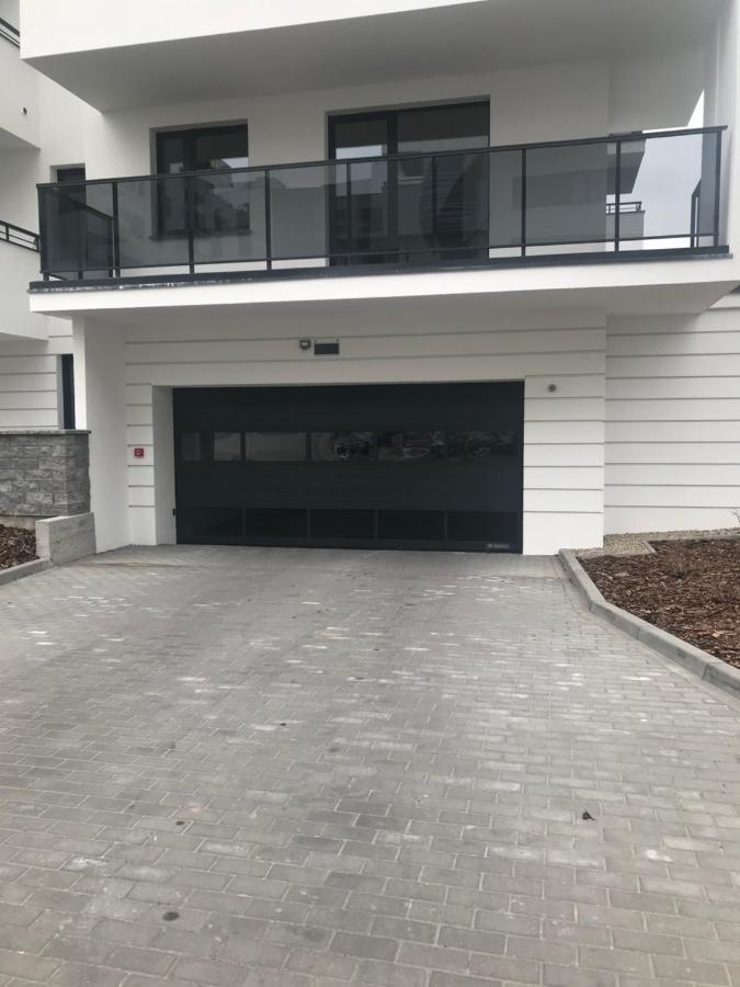 Appartamento Kawalerka Na Targowej Stary Toruń Esterno foto