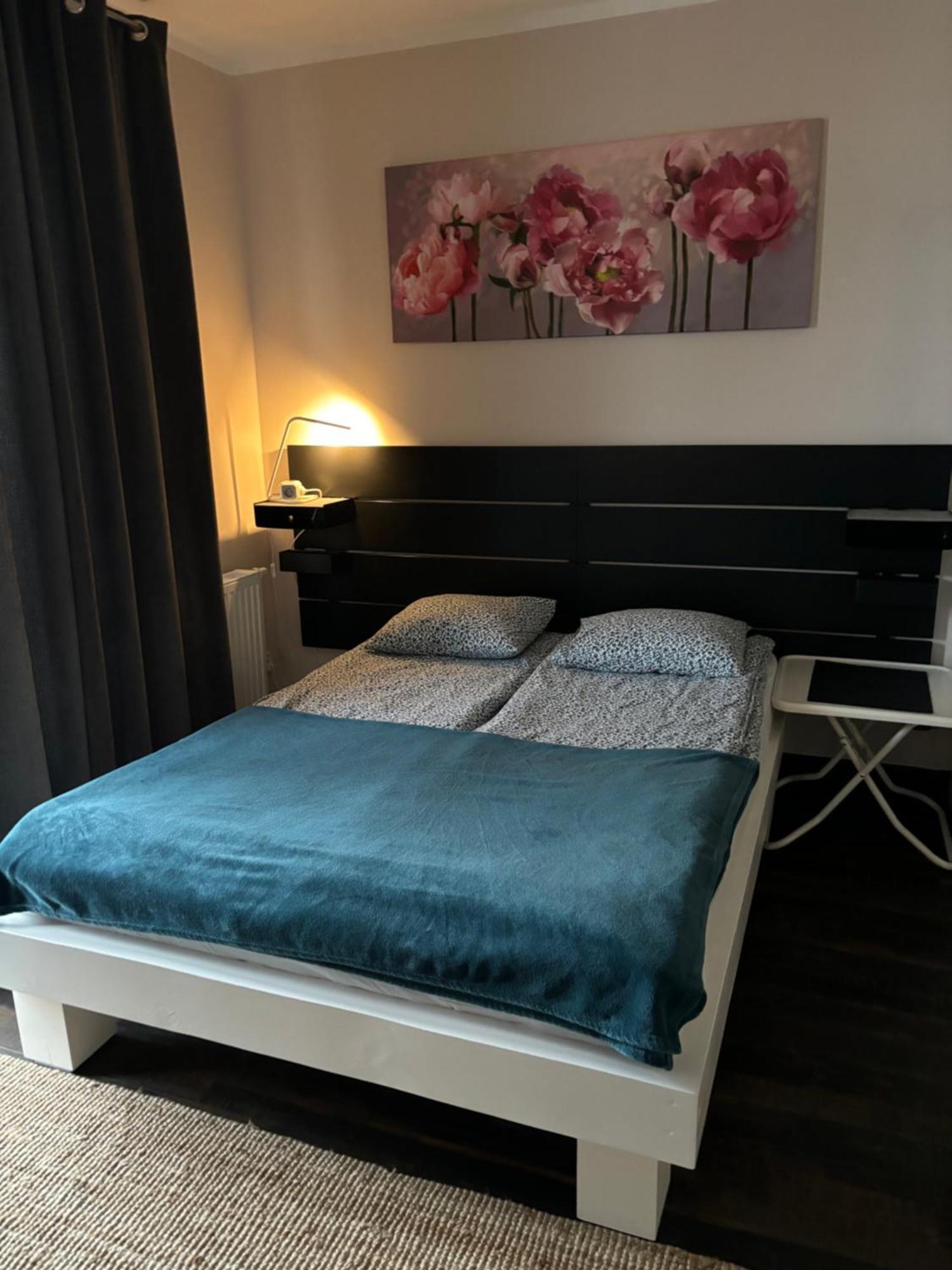 Appartamento Kawalerka Na Targowej Stary Toruń Esterno foto